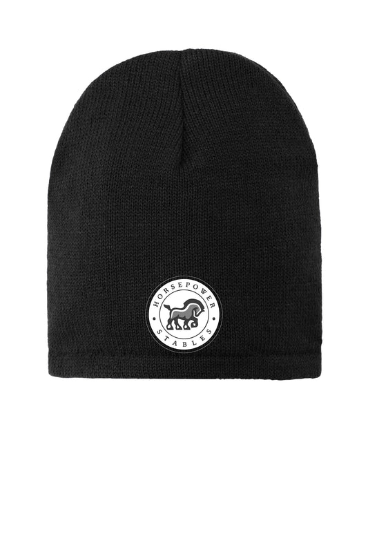 Horsepower Stables Beanie