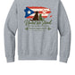 United We Stand Crewneck Sweatshirt