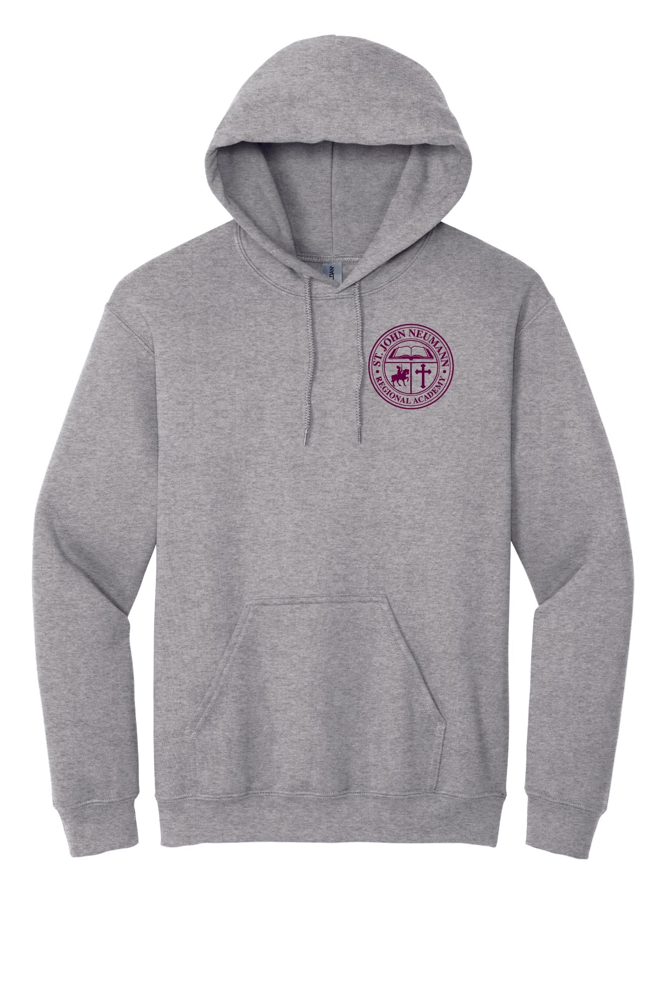 SJN Hoodie (Youth)