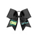 Trout Creek Cheer Bow