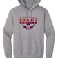 Knights Soccer Hoodie (Youth)