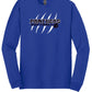 Panthers Long Sleeve T-Shirt