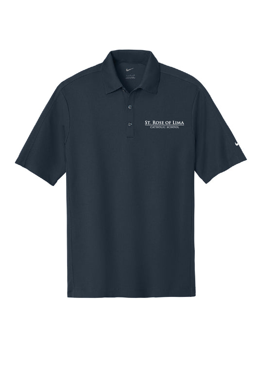 St. Rose of Lima Tech Sport Dri-FIT Polo