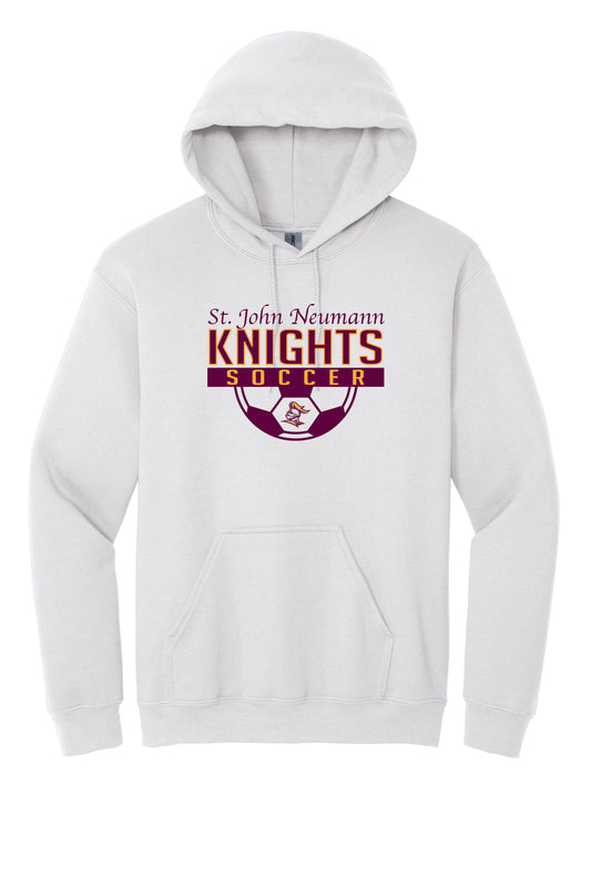 Knights Soccer Hoodie (Youth)