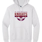 Knights Soccer Hoodie (Youth)