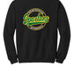 ND Spartans Crewneck Sweatshirt
