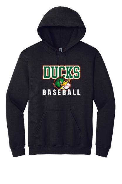 Youth Ducks Hoodie