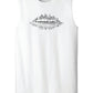 Mens Tank white