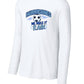 We Make it Rain  UV Protection Performance Hoodie Long Sleeve T-Shirt