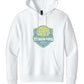 Terrapins Soccer Hoodie