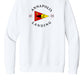 Annapolis Landing Crewneck Sweatshirt