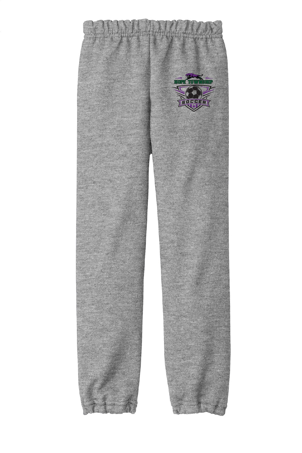 Hope Twp. Soccer Sweatpants