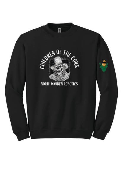 Crewneck Sweatshirt (Youth)