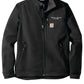 Carhartt Crowley Soft Shell Jacket black