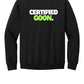 Certified Goon Apparel