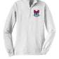 NWR Cheerleading Ladies Cut 1/4 Zip Sweatshirt