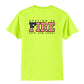 HVFD Fire Short Sleeve T-Shirt