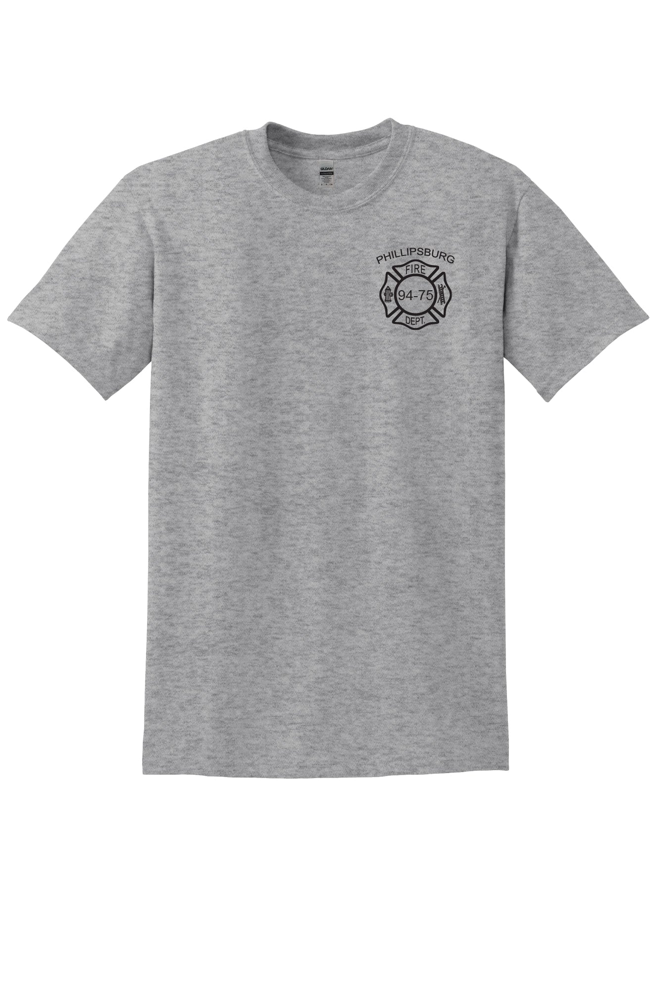FI94RE Short Sleeve Shirt