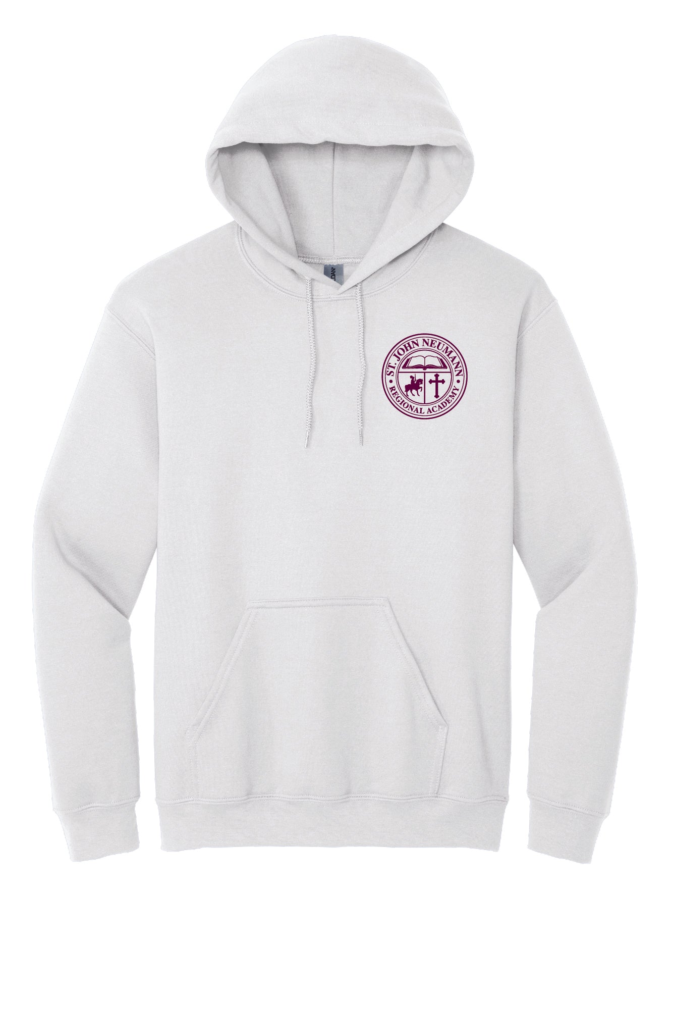 SJN Hoodie (Youth)