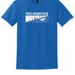 Frelinghuysen Mustangs I Short Sleeve T-Shirt (Youth)