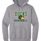 Youth Ducks Hoodie