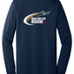 Race For Life Bella Canvas Long Sleeve T-shirt