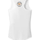 Summer. Sunshine. Satos. Ladies Racer Back Tank
