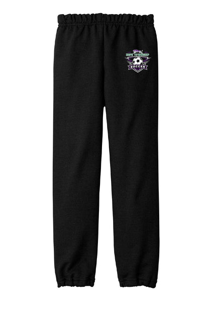 Hope Twp. Soccer Sweatpants