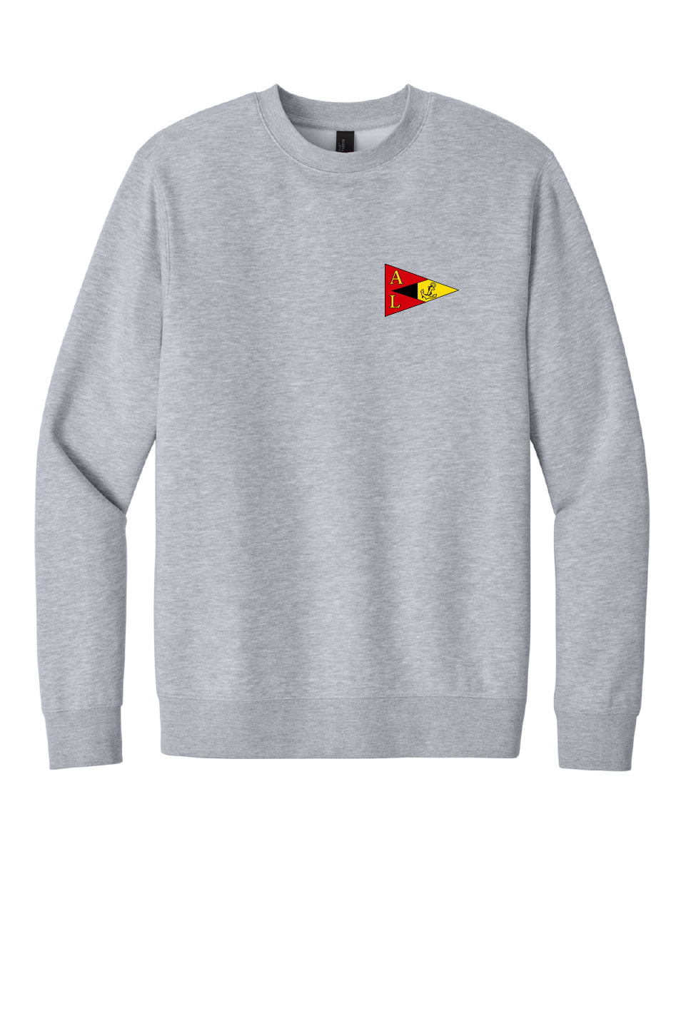 Annapolis Landing Crewneck Sweatshirt