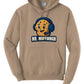 Mr. Muffinman Hoodie (Blue)