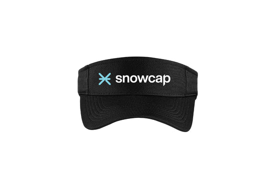 Snowcap Visor
