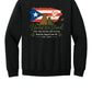 United We Stand Crewneck Sweatshirt