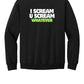 I Scream U Scream Apparel