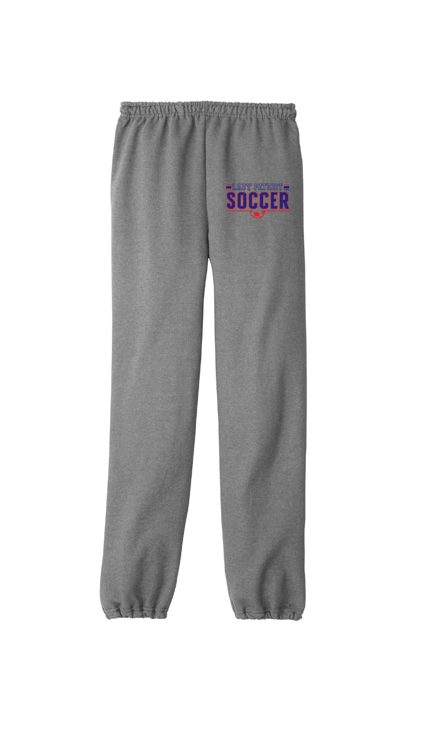 Lady Patriot Gildan Sweatpants