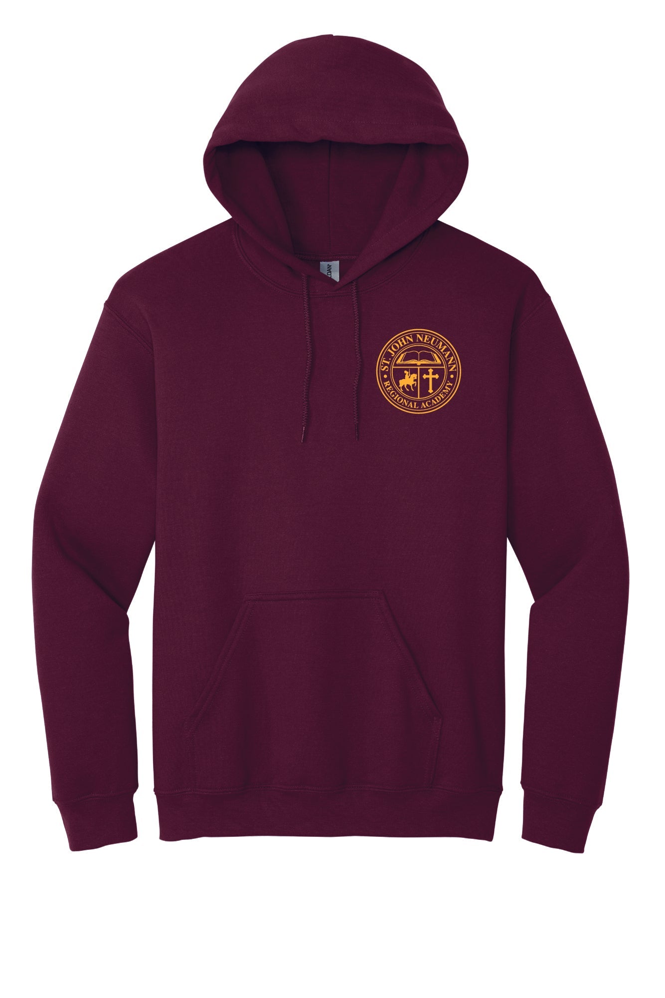 SJN Hoodie (Youth)