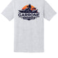 Garrone Garage Short Sleeve T-Shirt