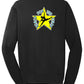 Reach for the Stars Sport Tek Jacket (Youth)