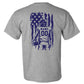 Personalized Football Mom Apparel