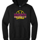 SJN Knights Softball Hoodie