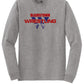 Blairstown Wrestling Long Sleeve T-Shirt (Youth)