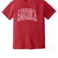 Patriots Comfort Colors Short Sleeve T-Shirt