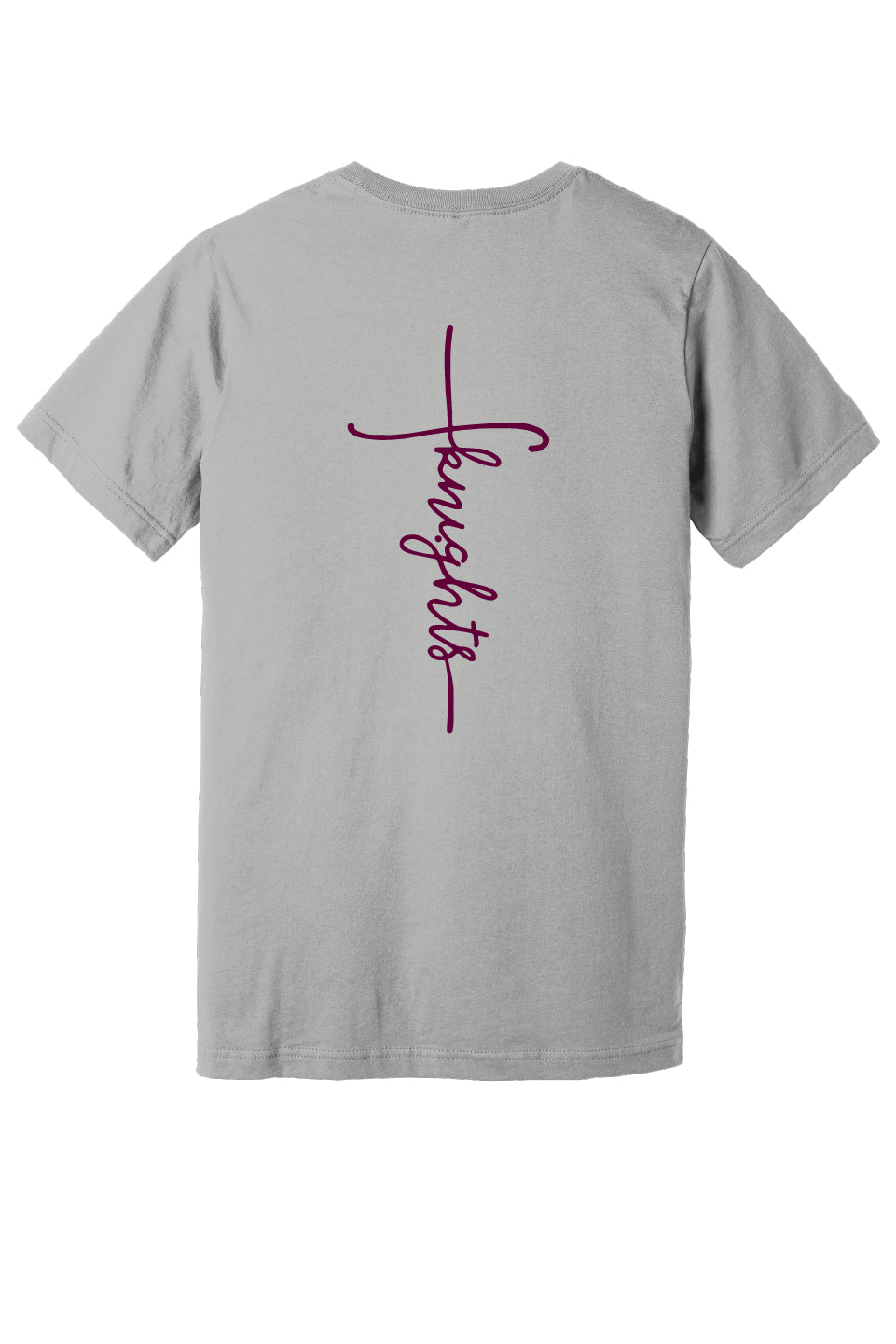 Knights Target Team Short Sleeve T-Shirt (Youth)