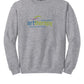 Crewneck Sweatshirt gray