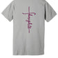 Knights Target Team Short Sleeve T-Shirt (Adult)