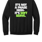 Not a Phase Mom Apparel
