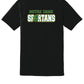 Notre Dame Spartans Short Sleeve T-Shirt