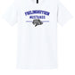 Frelinghuysen Mustangs II Short Sleeve T-Shirt (Youth)