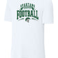 Performance Short Sleeve T-shirt-All Logos