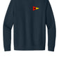 Annapolis Landing Crewneck Sweatshirt