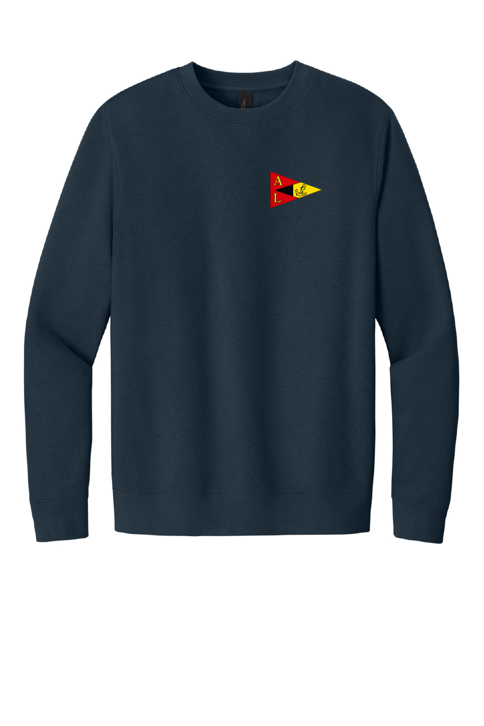 Annapolis Landing Crewneck Sweatshirt